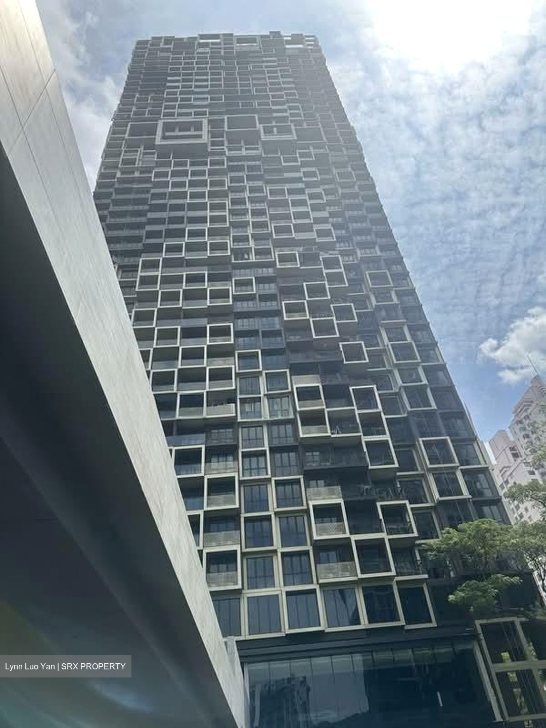 Irwell Hill Residences (D9), Apartment #581307291